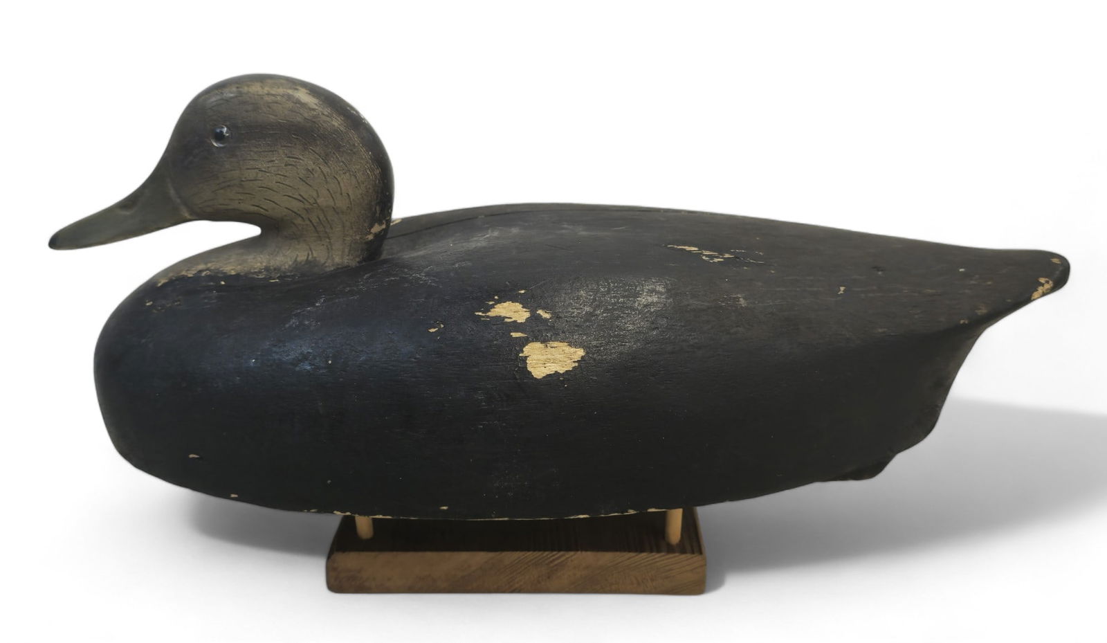 Upper Chesapeake Bay Maryland Decoy (1 of 10)