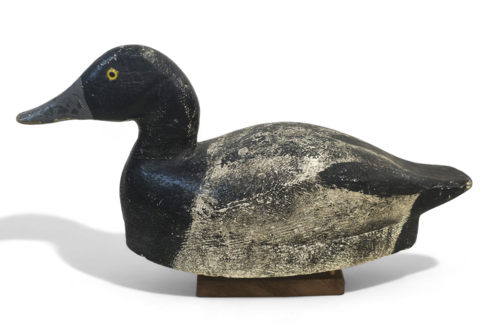 Upper Chesapeake Bay Maryland Decoy (1 of 8)