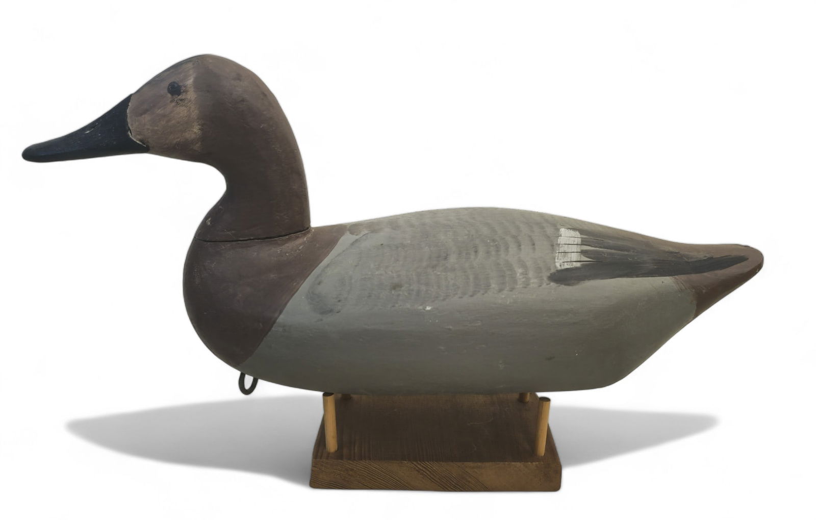 Upper Chesapeake Bay Maryland Decoy (1 of 9)