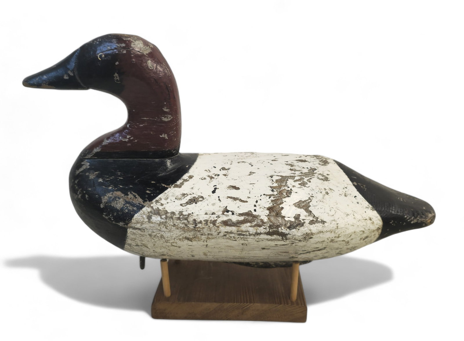 Upper Chesapeake Bay Maryland Decoy (1 of 9)