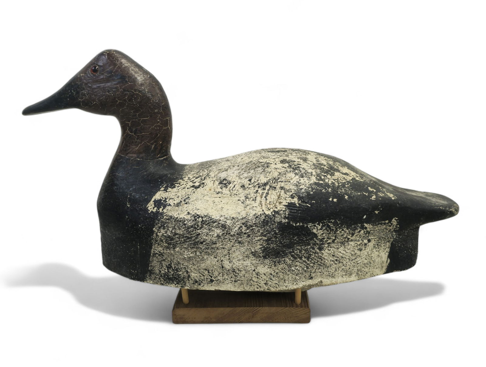 Upper Chesapeake Bay Maryland Decoy (1 of 13)