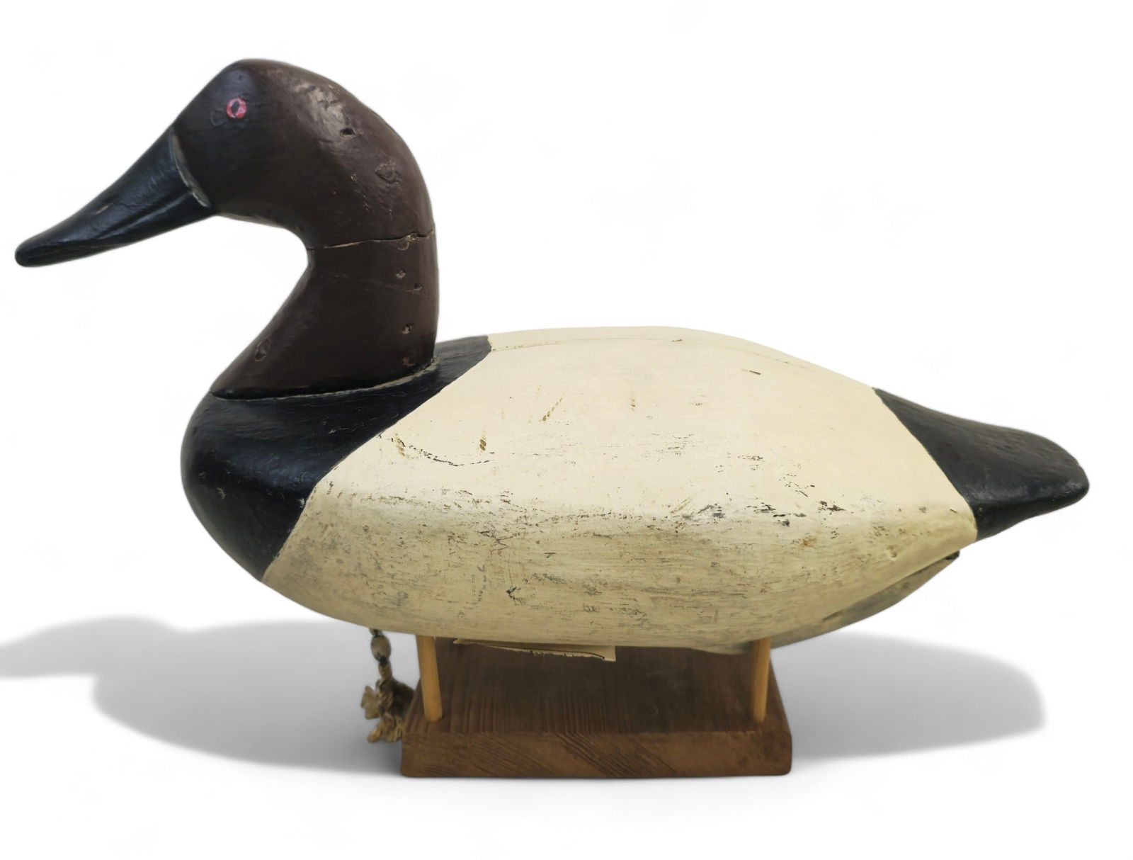 Upper Chesapeake Bay Maryland Decoy (1 of 11)