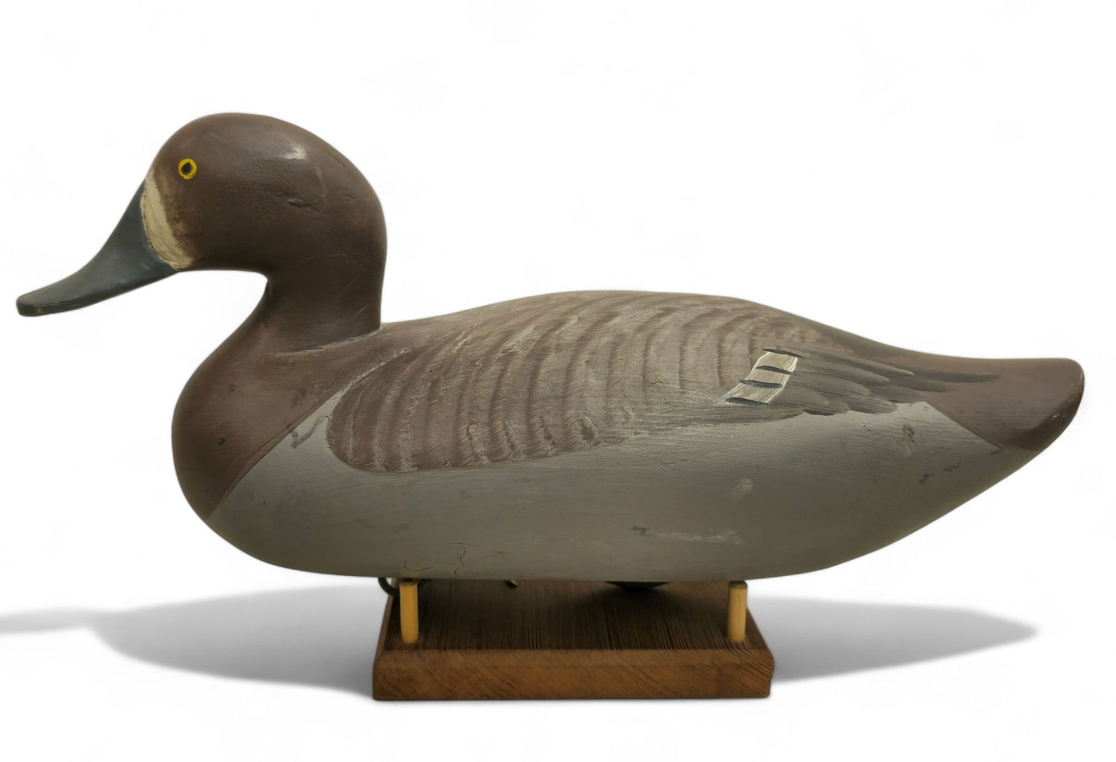 Upper Chesapeake Bay Maryland Decoy (1 of 12)