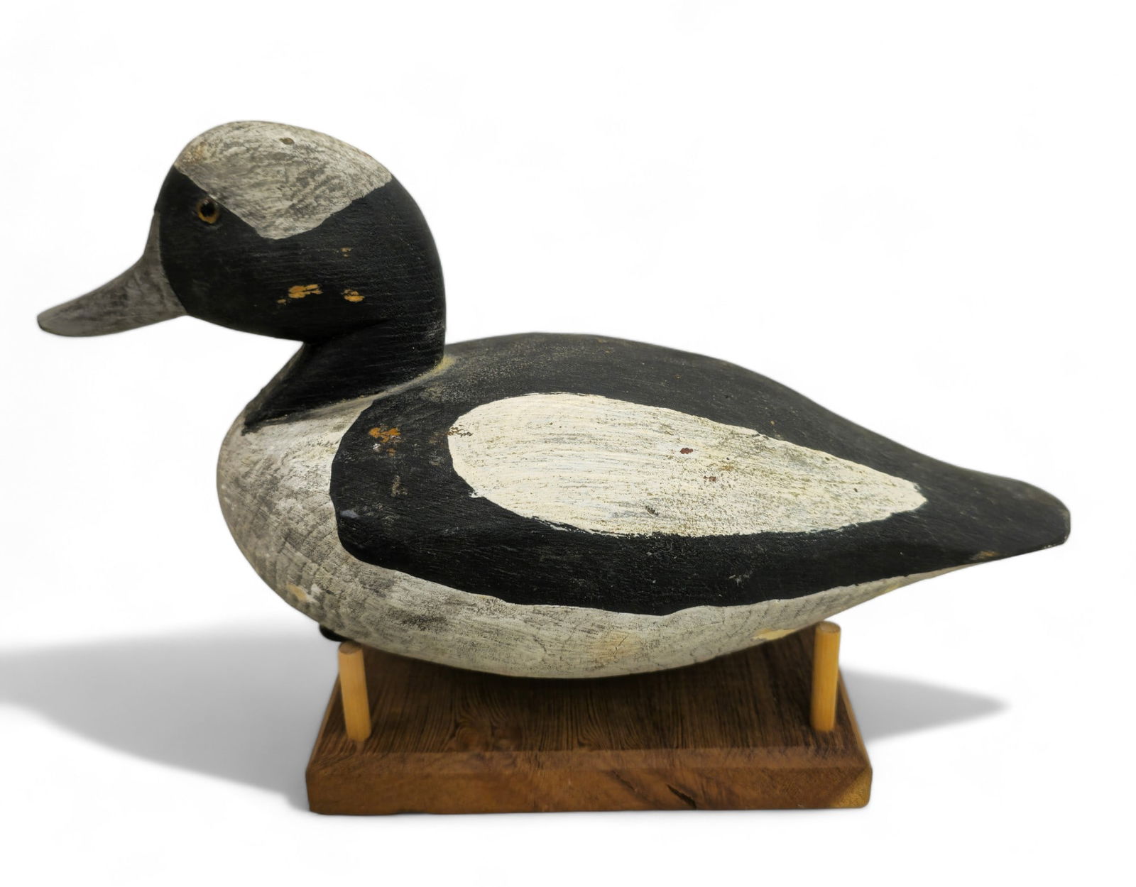 Upper Chesapeake Bay Maryland Decoy (1 of 9)