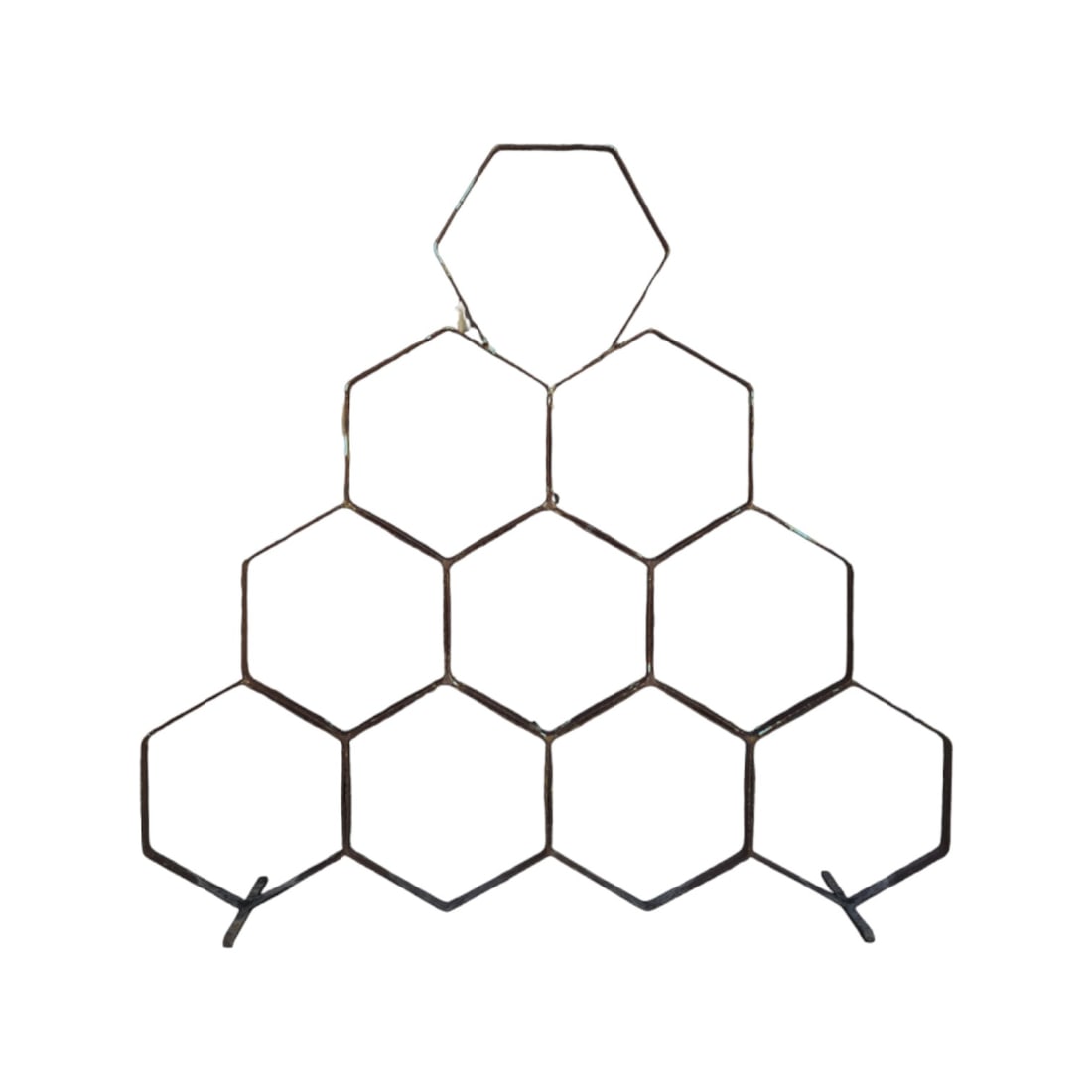 Victor Vaserely Style Sculpture (1 of 7)