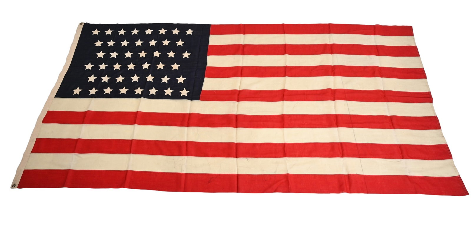 44 Star American Flag Circa 1890 (1 of 17)
