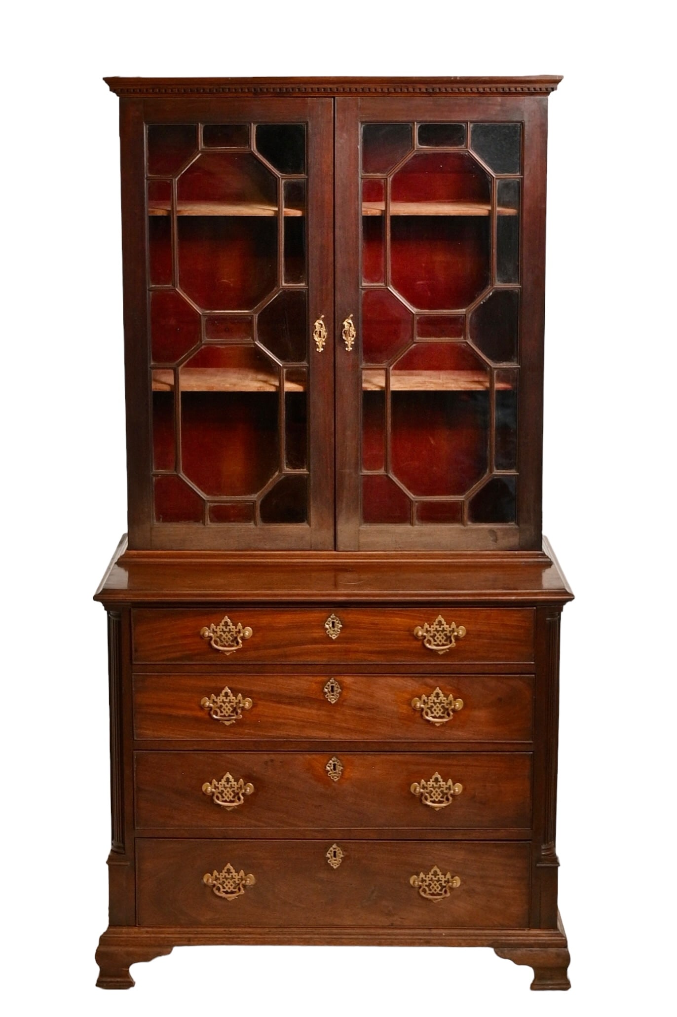 Chippendale China Press (1 of 20)