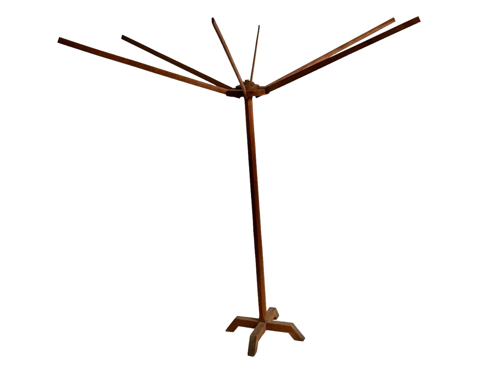 19th Century Shaker Watervlist, Ohio Drying Rack (1 of 8)