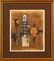 2: Johnny Friedlaender - Lithograph