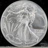 2023 American 1oz. Silver Eagle