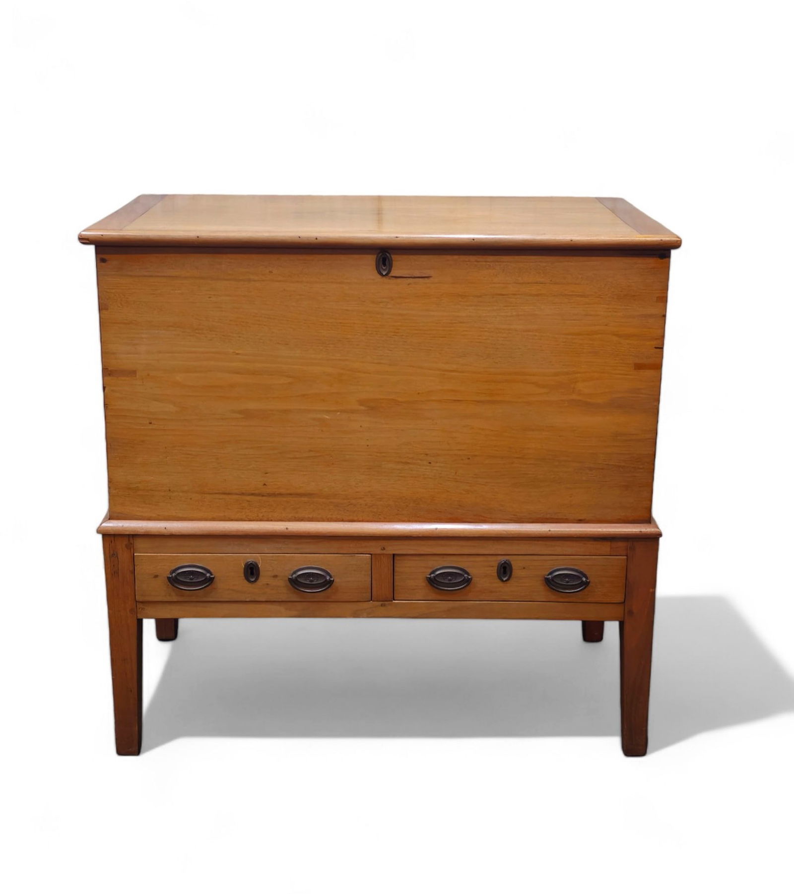 Southern Sugar Chest (1 of 17)