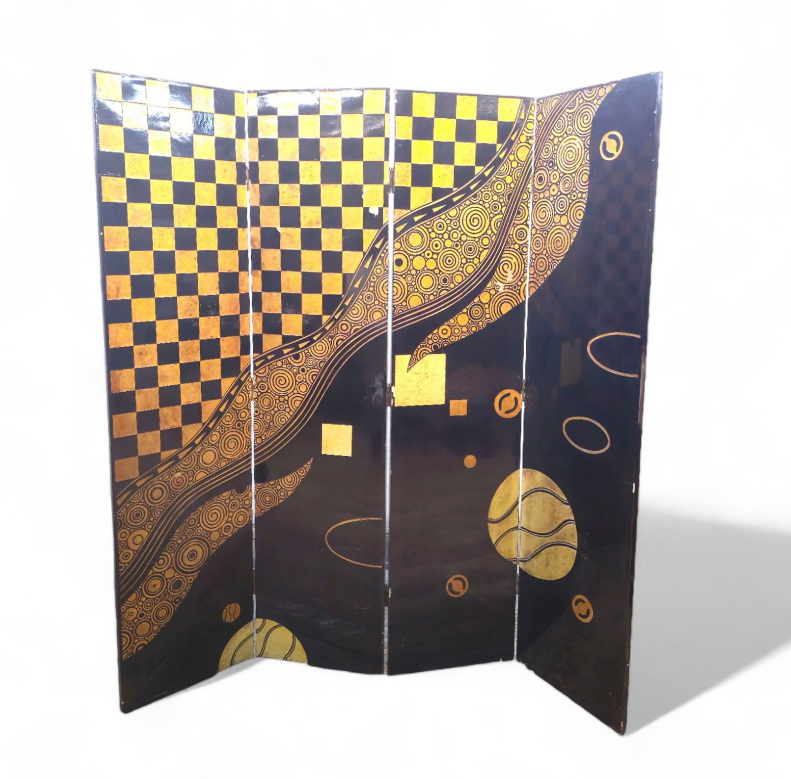 Maitland Smith Room Divider (1 of 9)