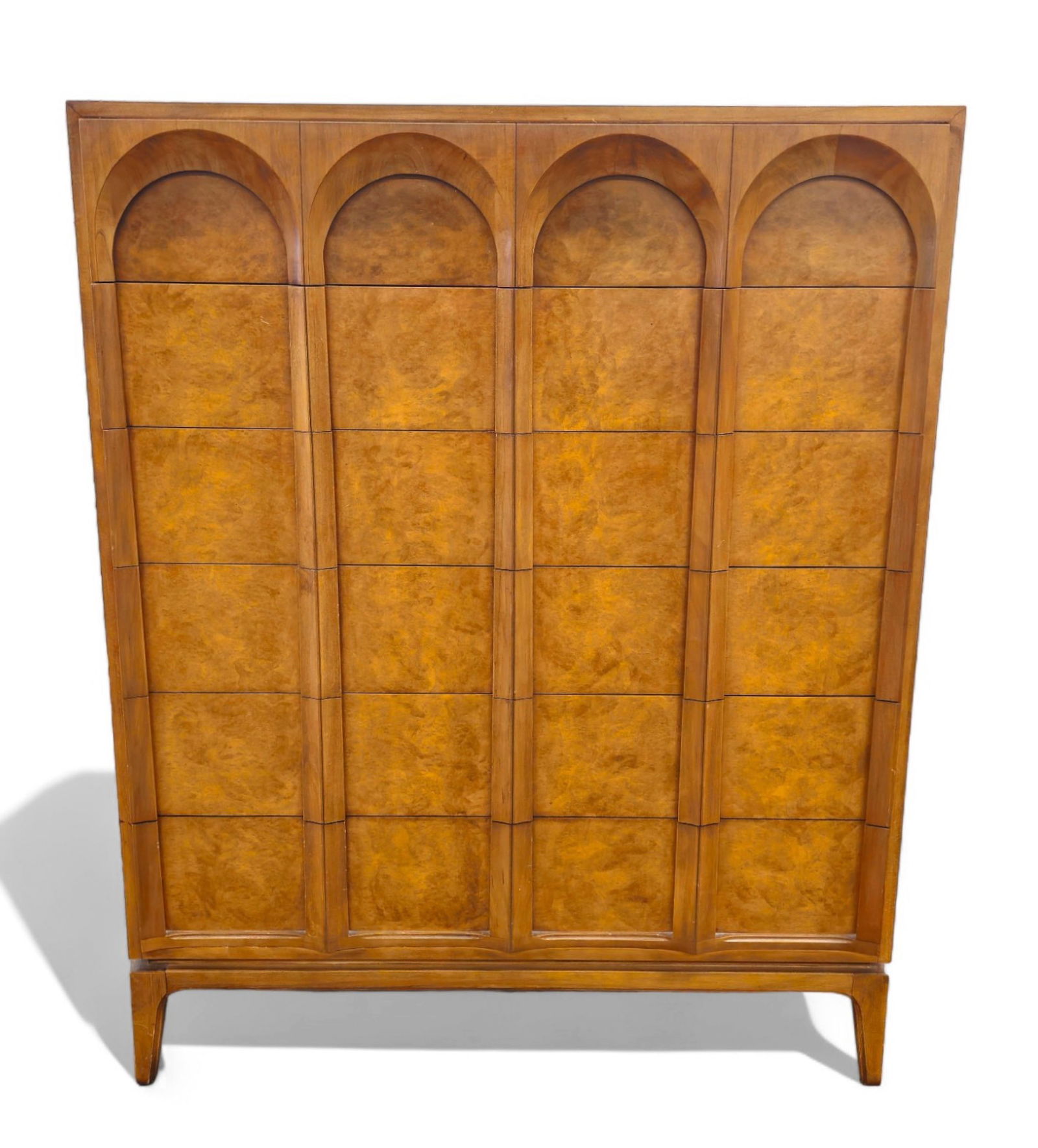 Thomasville MCM Dresser/Chest (1 of 6)