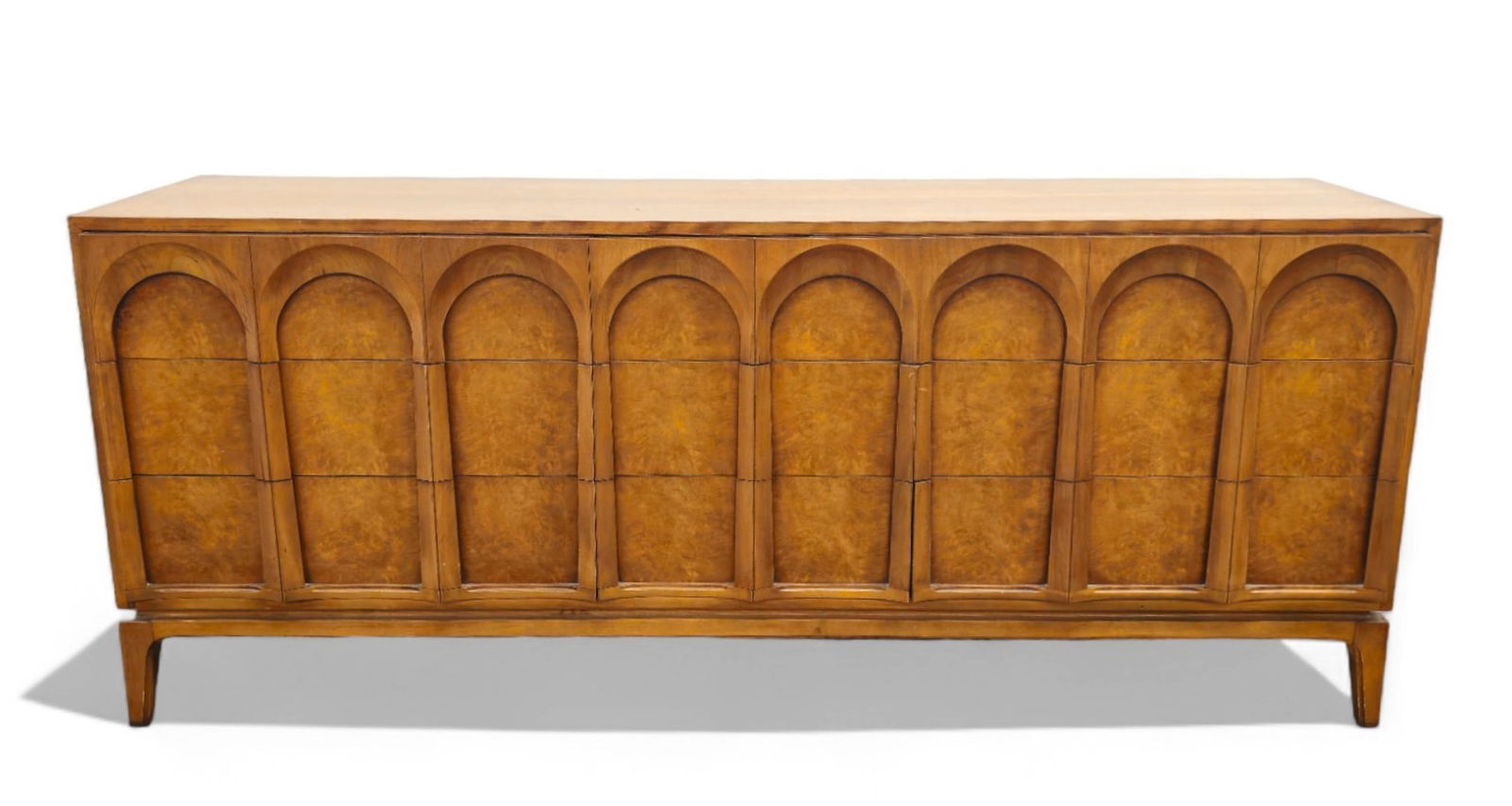 Thomasville MCM Dresser (1 of 6)