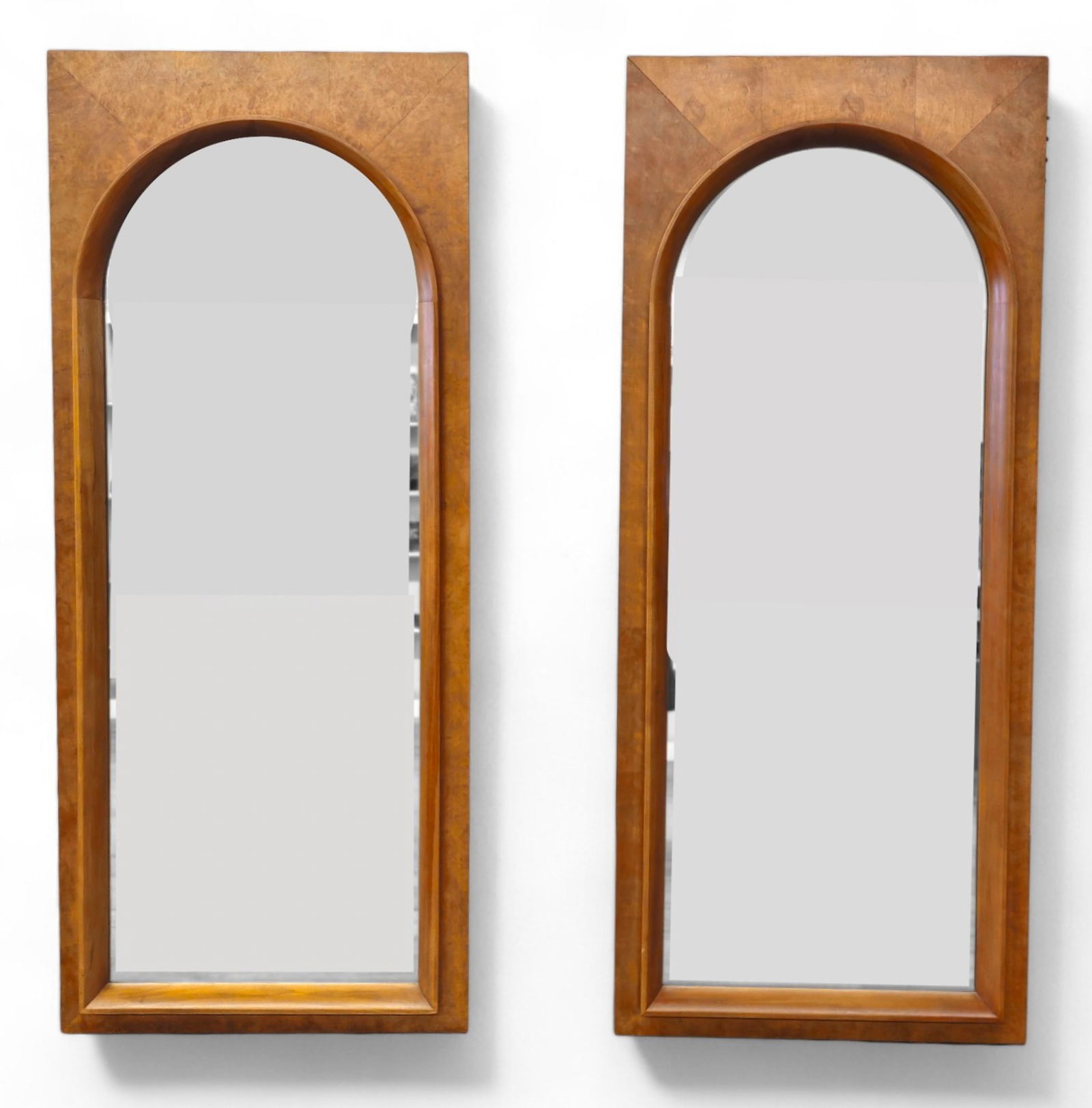 Thomasville MCM Mirrors (1 of 5)