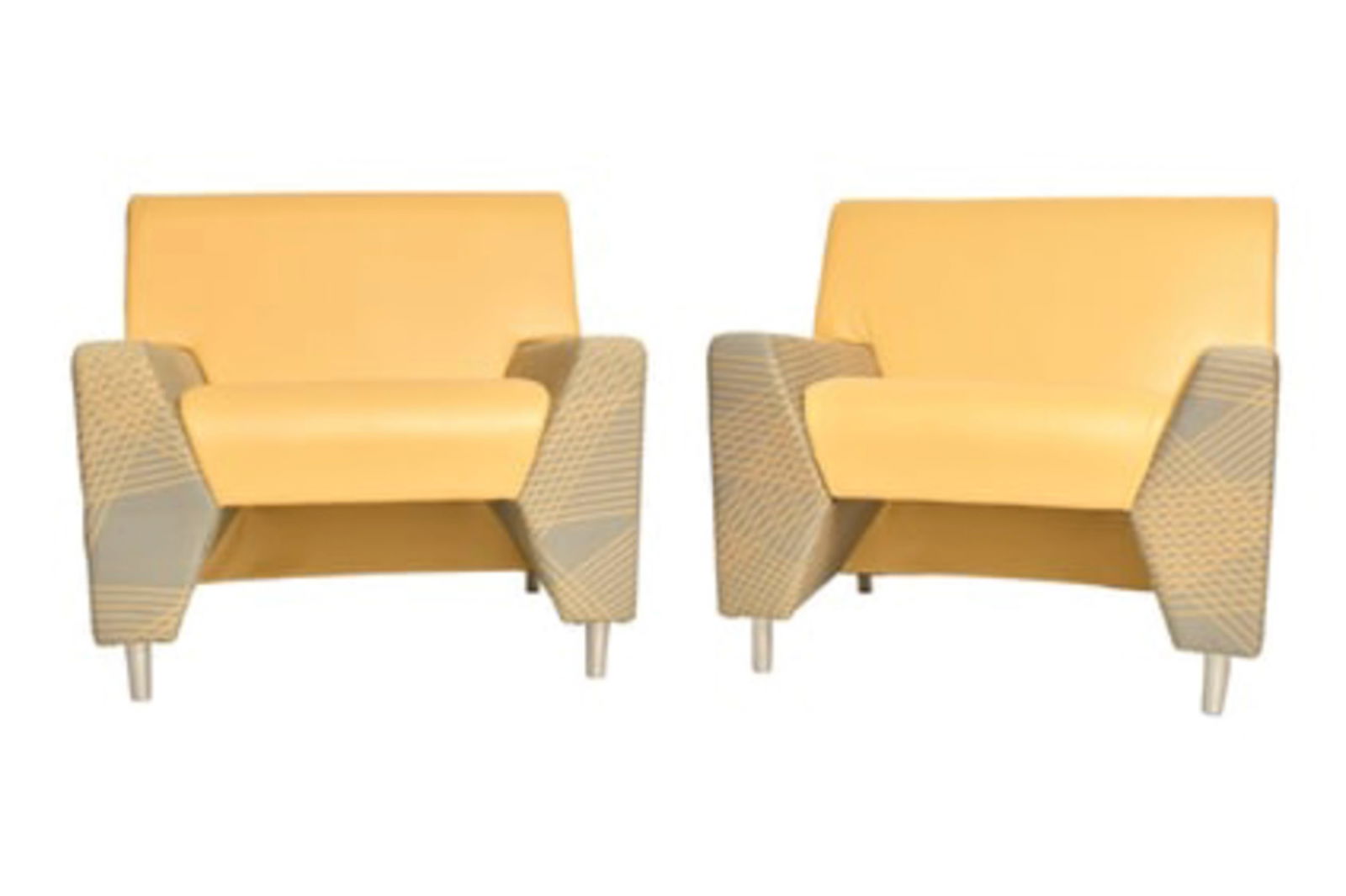 KI-My Way Lounge Chairs (1 of 9)