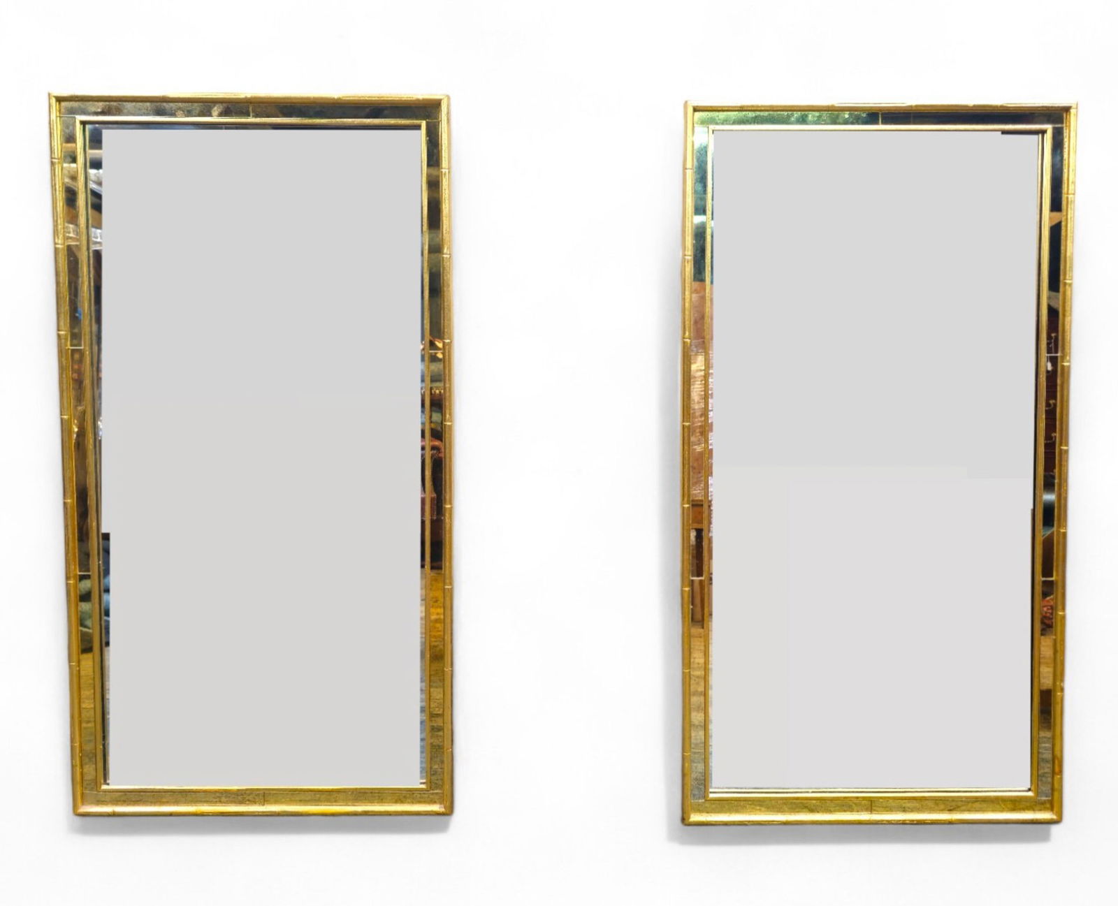 La Barge Mirrors (1 of 4)