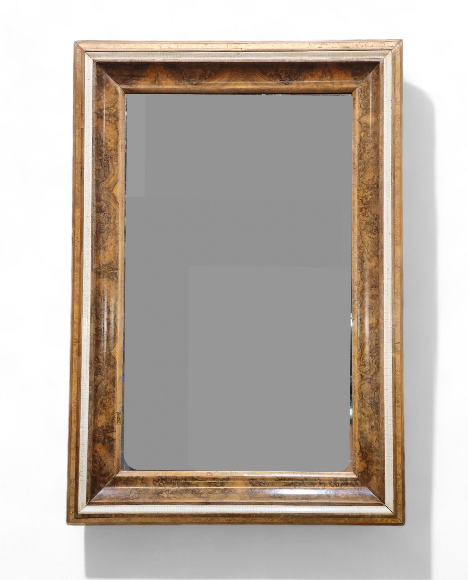 Vienna Biedermeier Mirror (1 of 5)