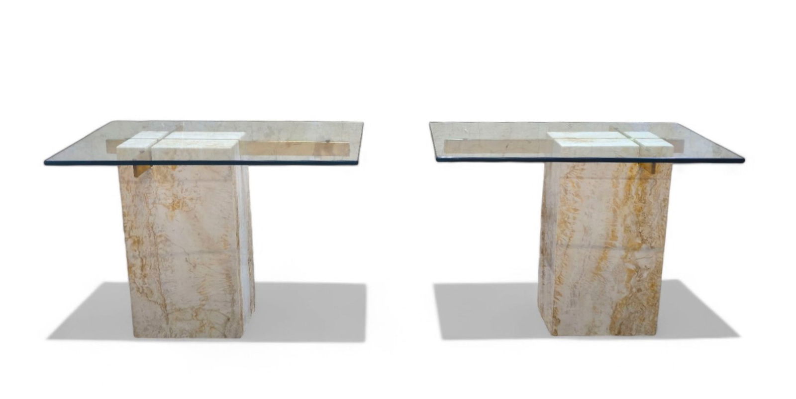 Pace Collection MCM Occasional Tables (1 of 6)