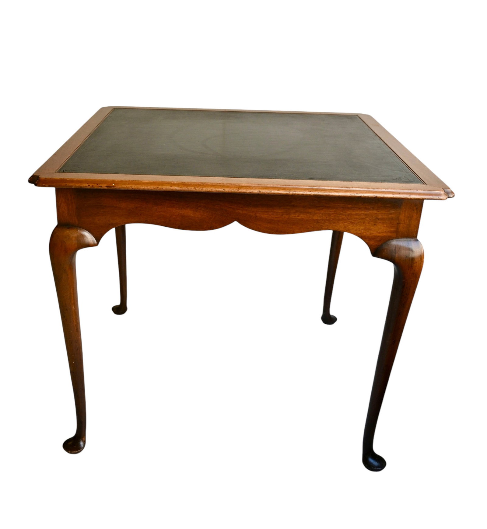 Kittinger Buffalo Game Table, #1297B (1 of 5)