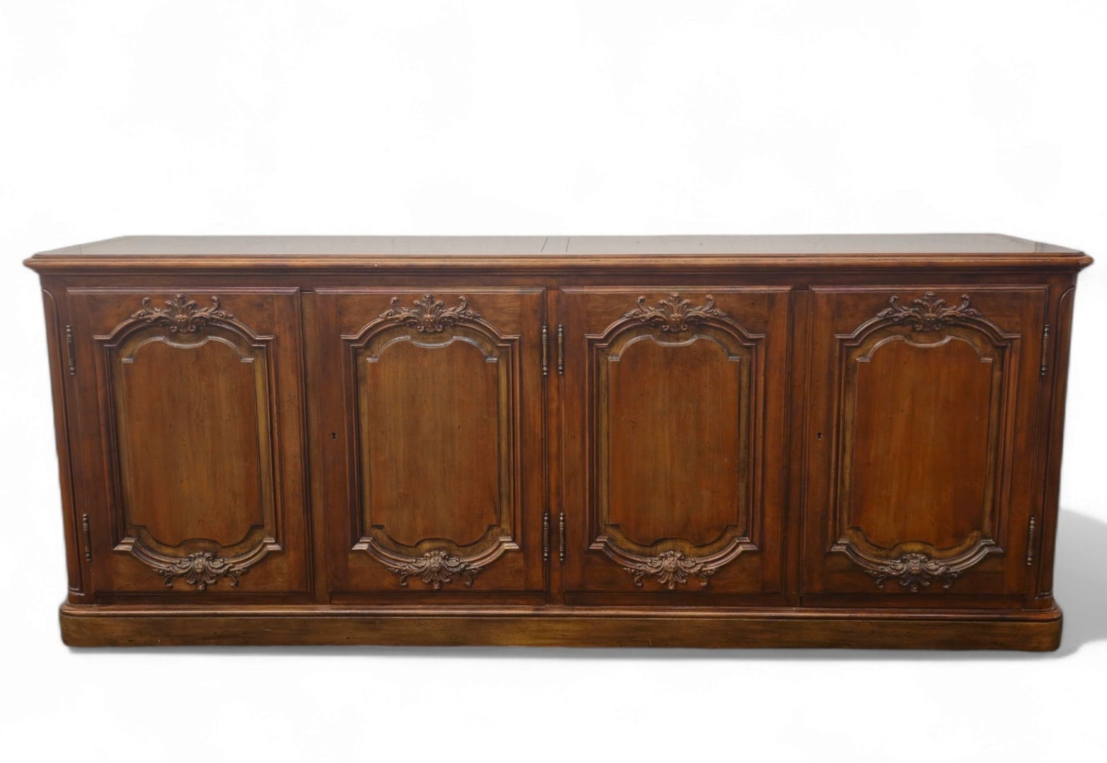 Baker French Country Credenza (1 of 9)
