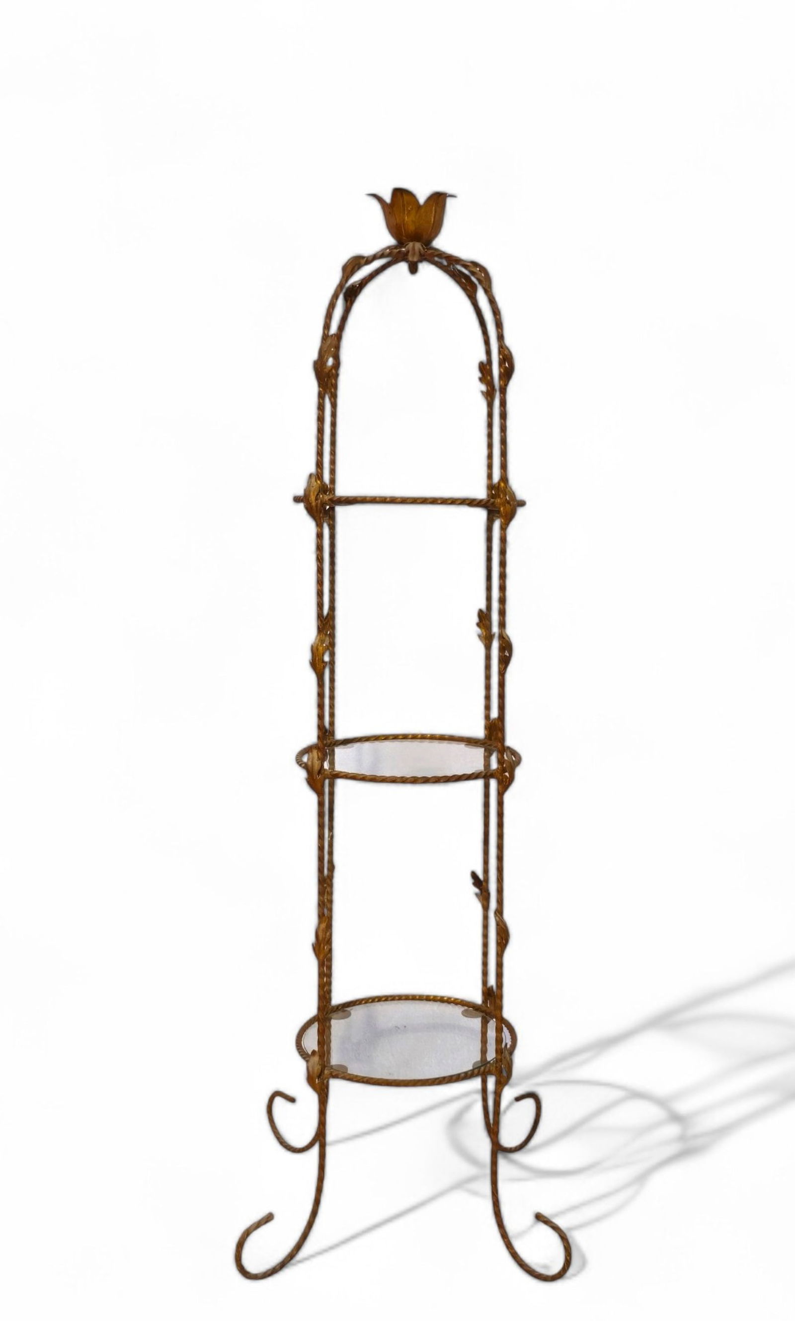 Italian Regency Etagere (1 of 5)