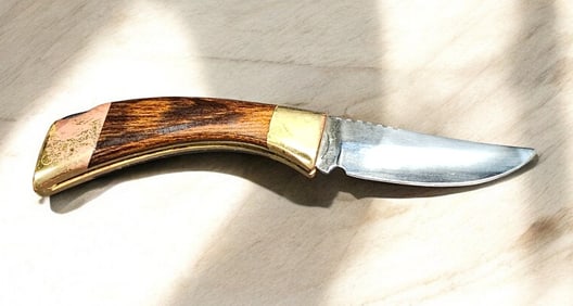 Browning Hunting Knife Model 35181F