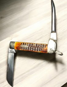 Case 6246R XX Stainless USA Rigger’s Knife