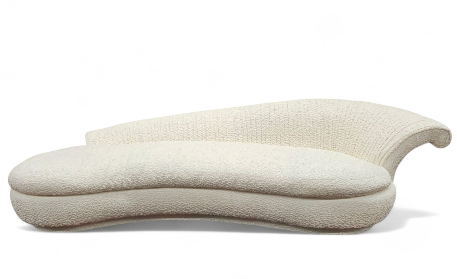 Vladmir Kagan (Attribution) Custom Cloud Sofa (1 of 8)