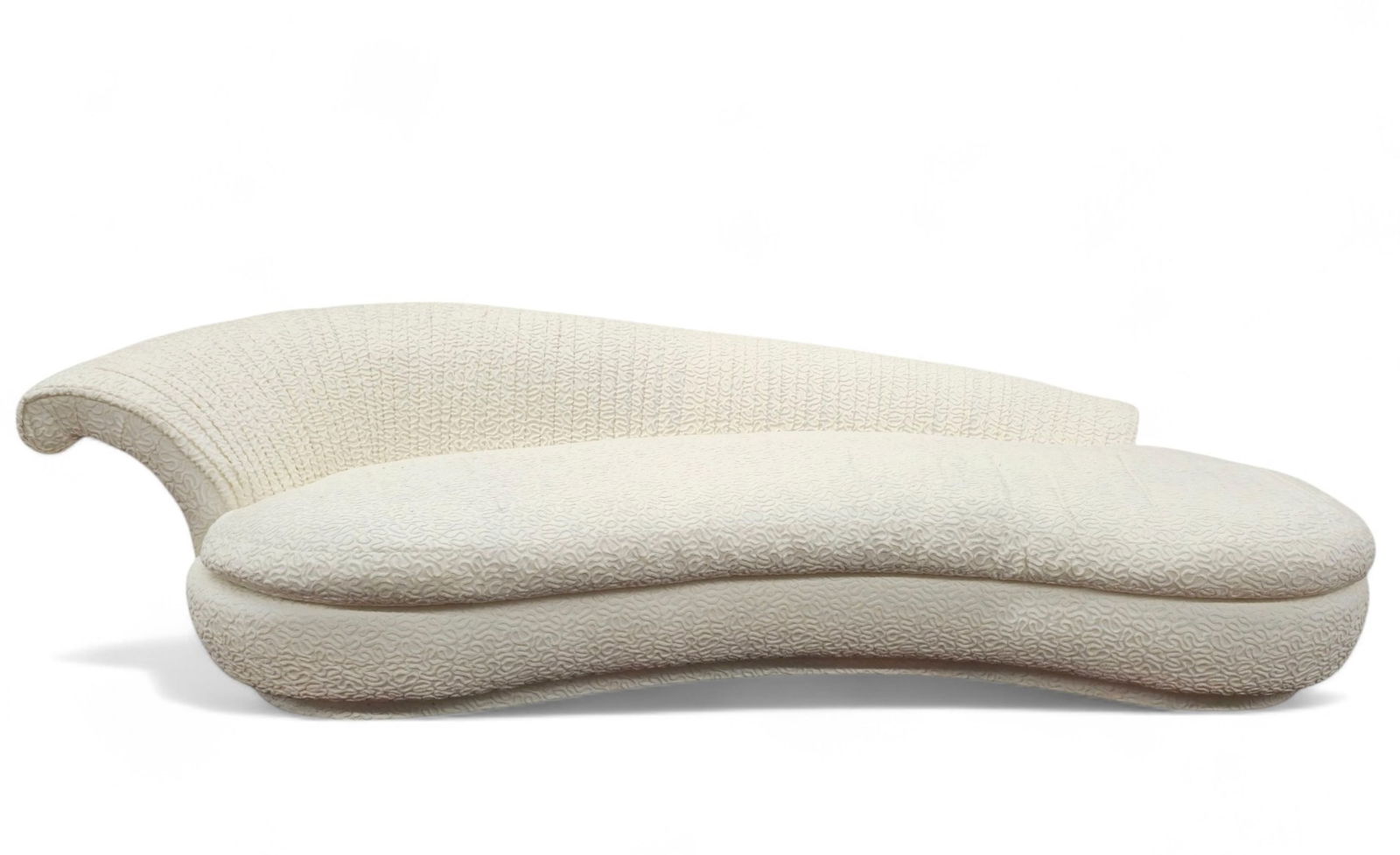 Vladmir Kagan (Attribution) Custom Cloud Sofa (1 of 8)