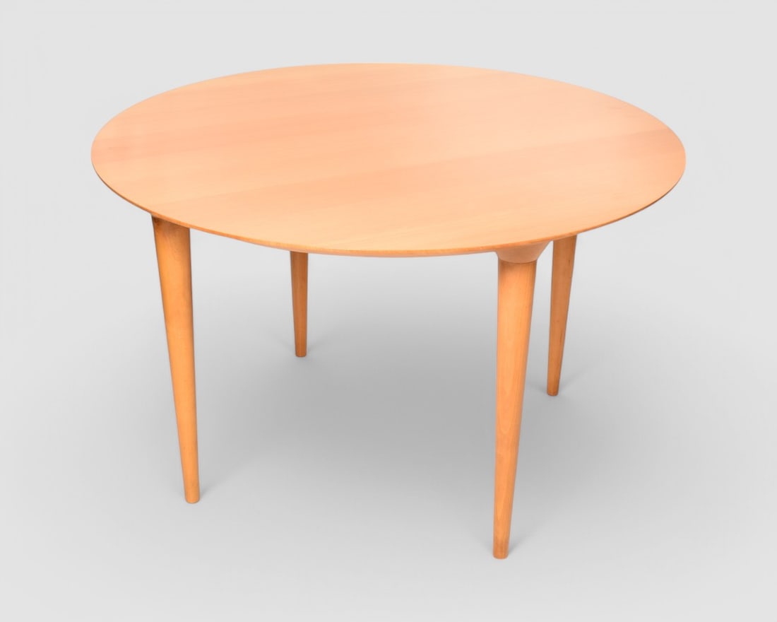 Andrea Branzi Dinning Table (1 of 8)