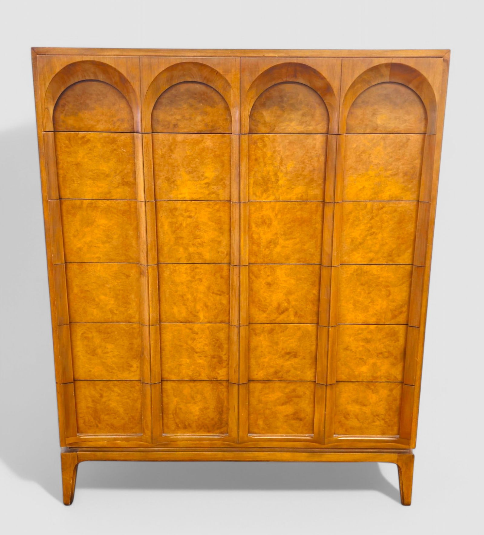 Thomasville MCM Dresser/Chest (1 of 6)