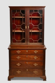 Chippendale China Press