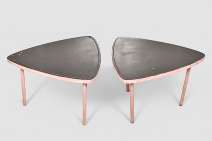 Tadao Inouye Occasional Tables