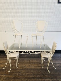 John Salterini Dining Set