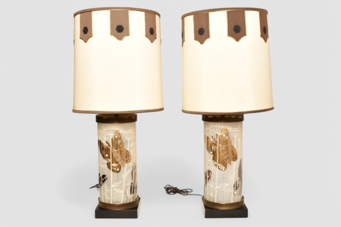 Beth Weissman Table Lamp (1 of 9)