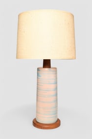 Jane & Gordon Martz Table Lamp