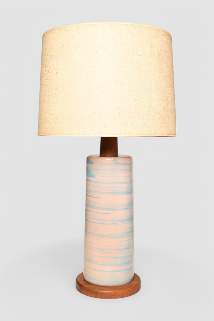 Jane & Gordon Martz Table Lamp (1 of 7)
