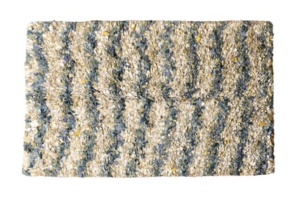 Designer Rag Rug
