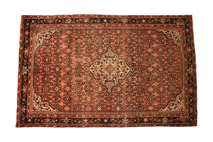 Persian Area Rug