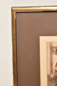 Graciela Rodo Boulanger (Born 1935) Lithographs (Bolivia/France)