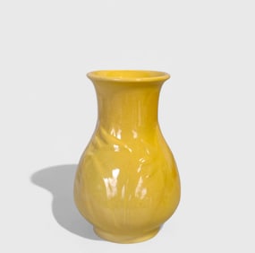 Rookwood Art Pottery Vase, #6830