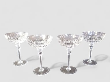 Robaska- Gallia Balloon Large Glasses