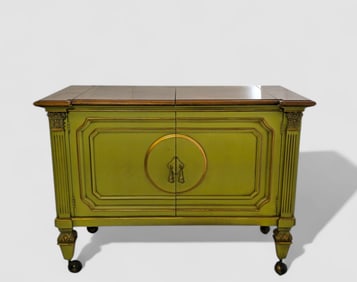 Romweber Flip Top Server