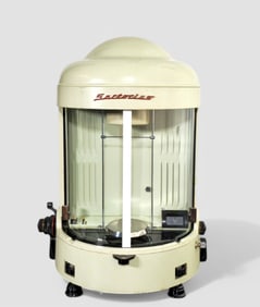 Sartorius Selecta Scientific Laboratory Balance Scale