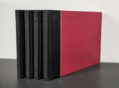 Rex Brasher's Birds & Trees of North America