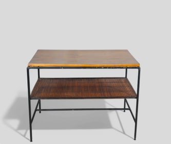 Paul McCobb Planner Group Occasional Table Model 1574 D