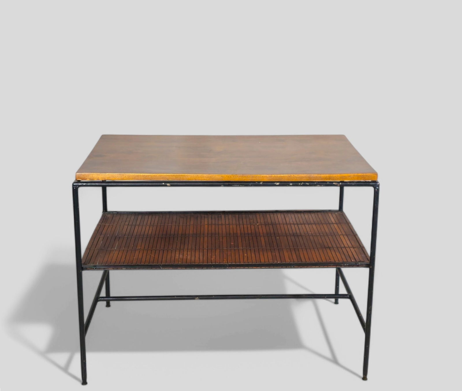 Paul McCobb Planner Group Occasional Table Model 1574 D