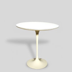 Eero Saarinen Tulip Occasional Table