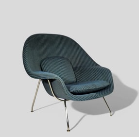 Eero Saarinen Womb Chair